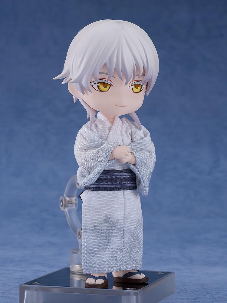 Nendoroid Doll Touken Ranbu ONLINE Tsurumaru Kuninaga Light Armor Ver.
