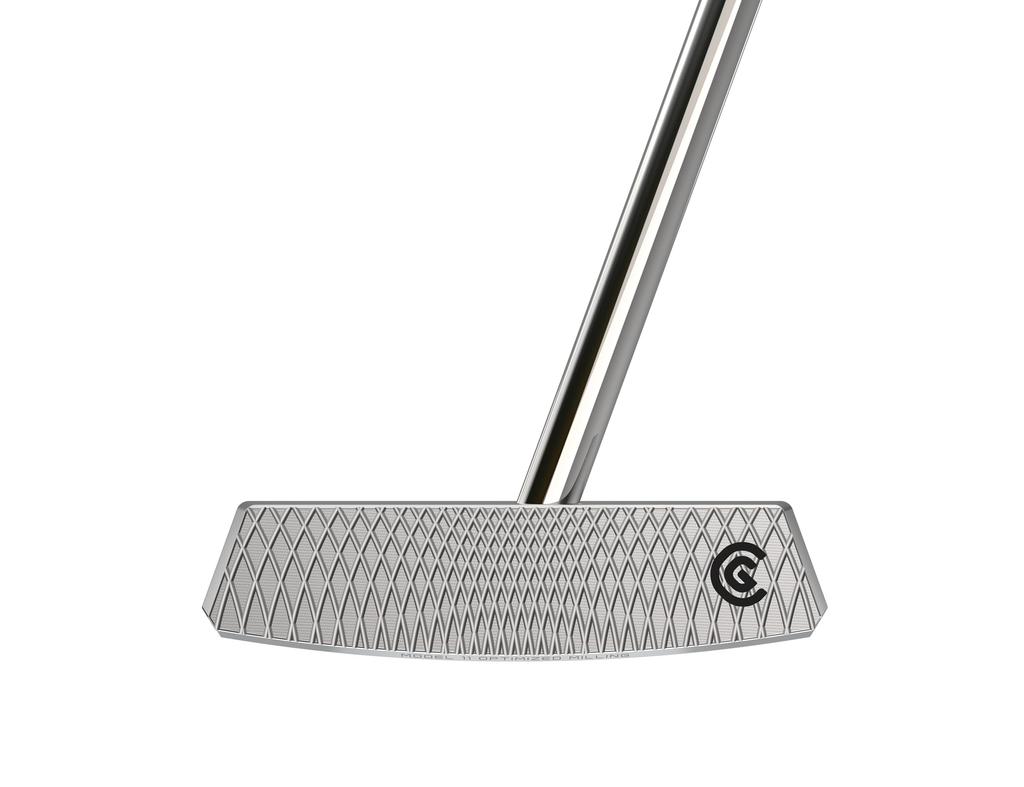 Cleveland Golf Huntington Beach Soft 2 Putter #11C Mallet męski praworęczny