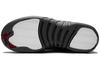 Air Jordan 12 Retro White Dark Grey GS 153265-160