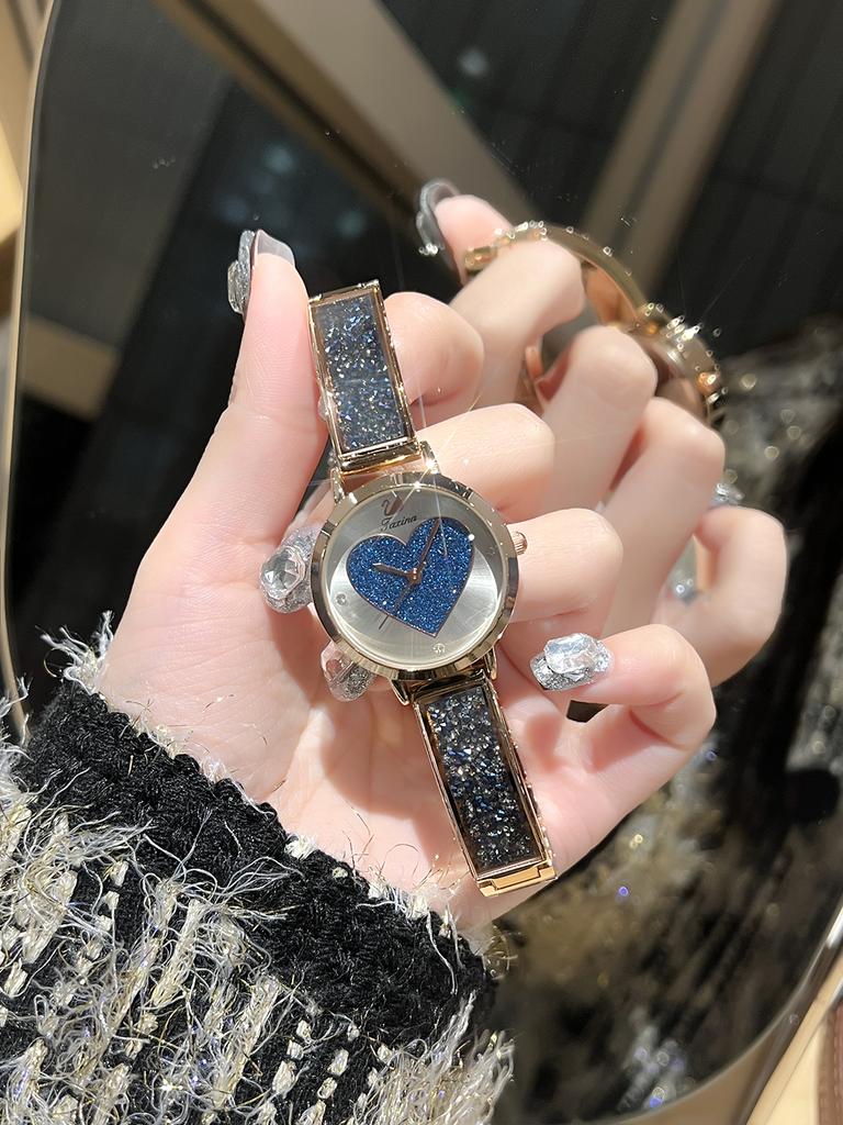 Lovely Lady Watch