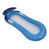 Swimming Pool Floating Hammock Inflatable Swimming Pool Float Lounge Foldable Water Floating Chair