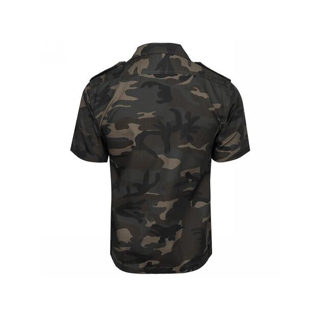 Рубашка Brandit 4101.4.XXL