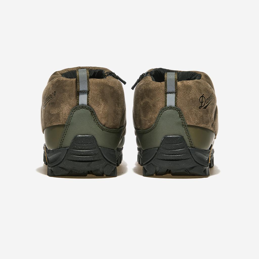 [Danner] Fredo Row MS, D120075 MS, 1010107907, Popular Korean Shoes