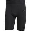 High Waist Slim Fit Three-Quarter Sports Shorts Men Shorts JP1477