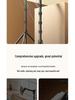 2026 Multi-functional Phone Holder Floor Tripod for Live Streaming and Outdoor Top-down Shooting
