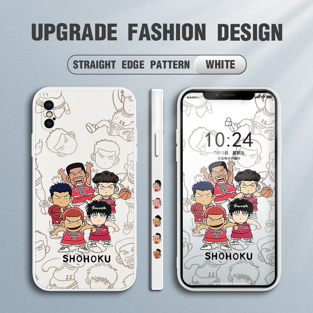 

Милый чехол для телефона с мультяшным рисунком для Redmi Xiaomi POCO Note 10 Pro 9 9A 9T 10C 8 7 11 Lite 5G X3 M3 с квадратным краем, мягкие защитные чехлы для полной камеры Redmi 8