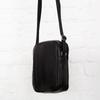 Men' Leather Bag Omen Ash