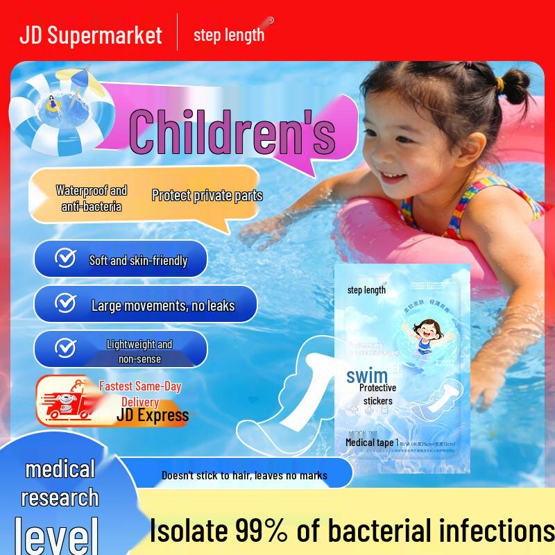 

Медицинский водонепроницаемый защитный пластырь Jianbangke