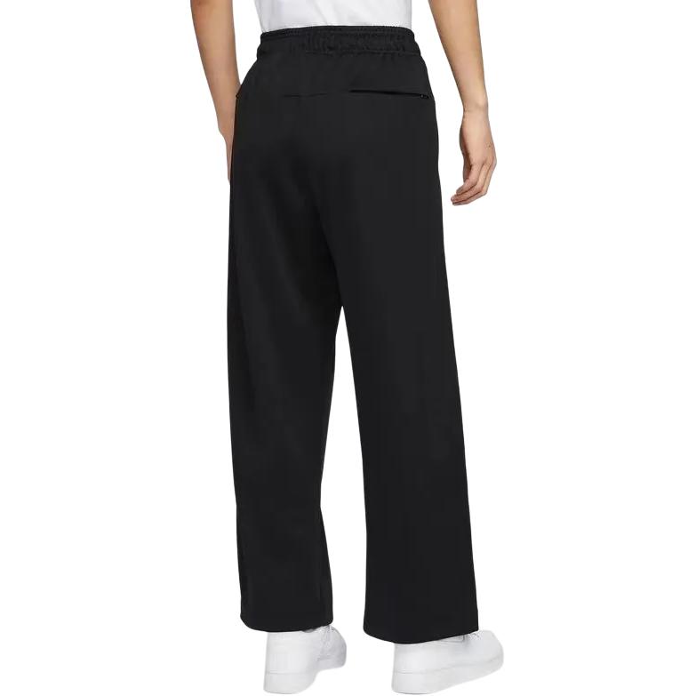 Men's Nike Sportswear Air Knitted Sweatpants Men's Black