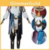 Cosplay Costume For Kavvi From Genshin Impact