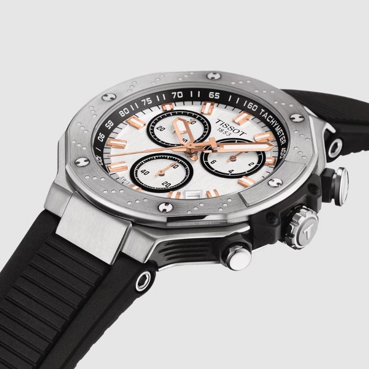 Tissot Men's Watch T141.417.17.011.00