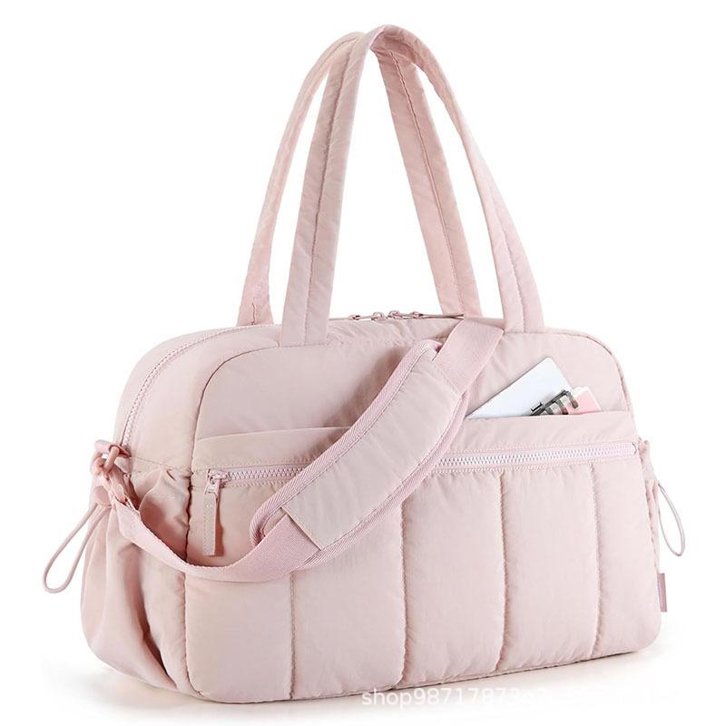 Borse Mamma Passeggino Borse Premaman Borse Pannolino Bambino Borse da Viaggio Borse da Palestra Donna con Bagaglio a Mano Impermeabile Borse da Cabina Aeroporto