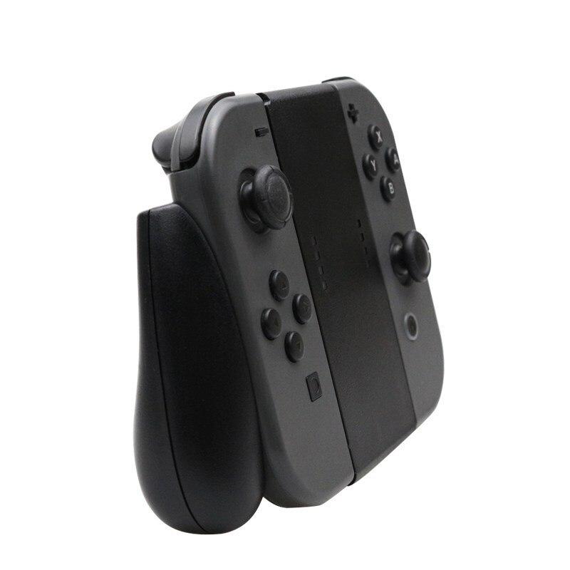 Gaming Grip Handle Controller Bracket Support Holder for Nintendo Switch