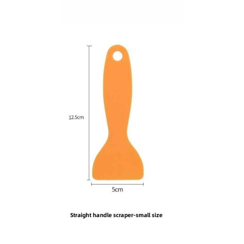 2 Pcs Car Window Tinting Squeegees