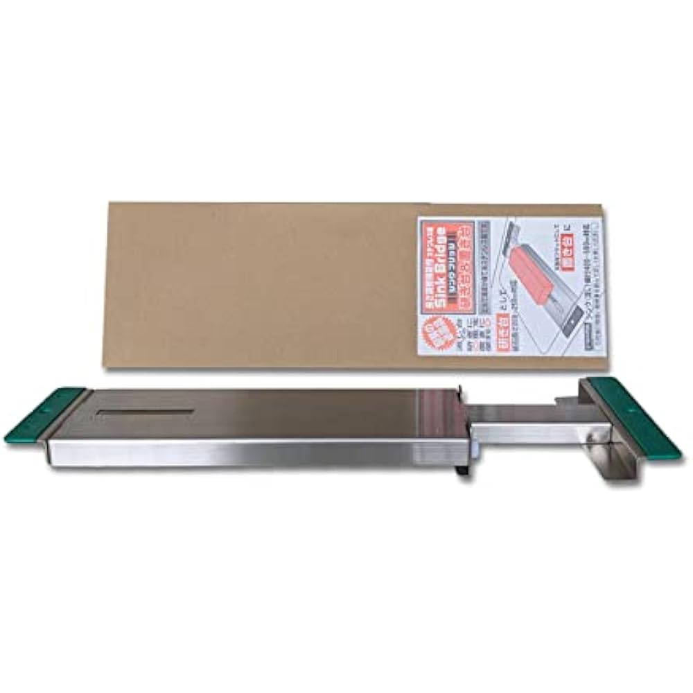 Sanelli Ambrogio Naniwa Polishing Industry Naniwa (NANIWA) Sink Bridge Sharpener & Stand IZ-1111