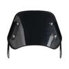 For Royal Enfield Scram 411 Himalayan 650 BS6 Scrambler 650 Accessories Retro Windscreen Windshield Wind Screen Deflector Cover