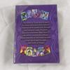 9*6.5cm The Tarot of Trees 78 Pcs Cards Tarot Deck