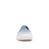 Kith x Vans Vault OG Classic Slip-On LX Clouds Unisex Sneakers White Light-Blue VN0A45JK6BY