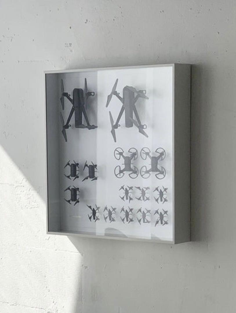 

[Б/У] IKEA Лимитированная серия Настенное украшение