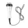 Quadrupol-HF-Sonde für 40K HF Body Slimming Fettkavitationsmaschine Gesichtsstraffungsmaschine Zubehör