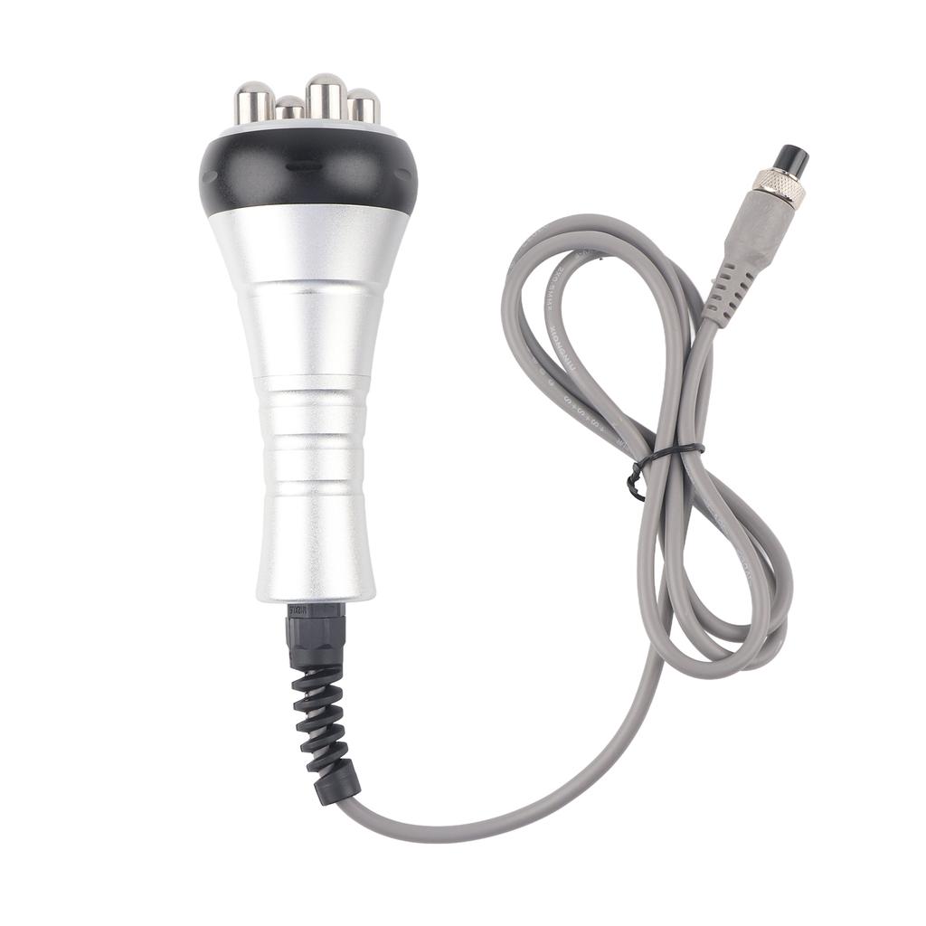 Quadrupol-HF-Sonde für 40K HF Body Slimming Fettkavitationsmaschine Gesichtsstraffungsmaschine Zubehör