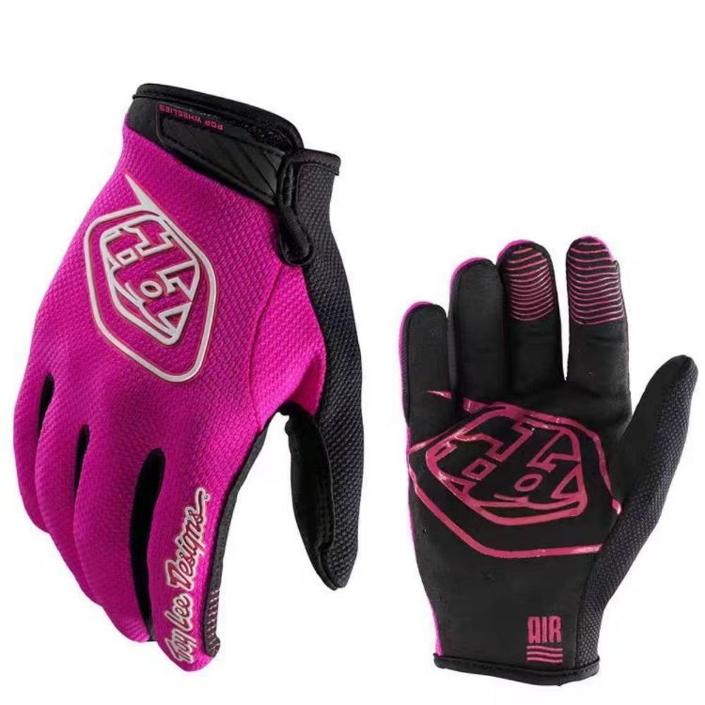 Off-Road MX Motorcycle Mountain AM Downhill DH Riding Gloves