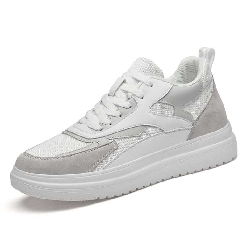Casual Invisible Height-Boosting Trendy Classic Sneakers for Men