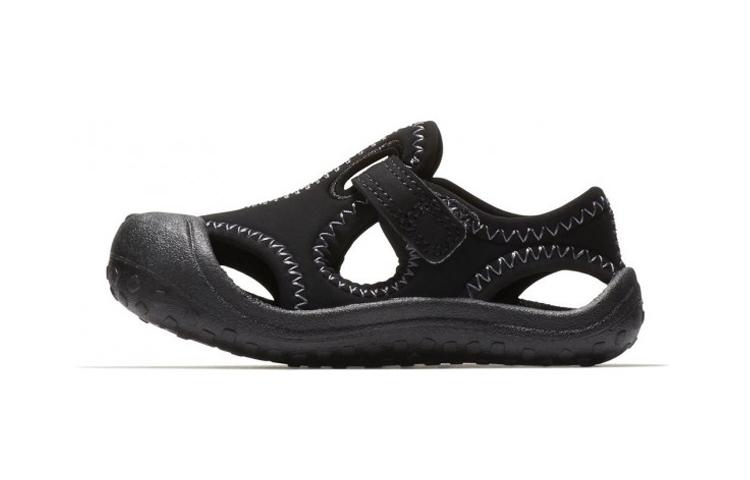 Nike Sunray Protect Toddler Shoes Baby 903632-001 22