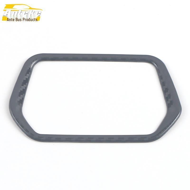 ID.4 CROZZ Headlight Switch Decorative Stickers for 21 Models