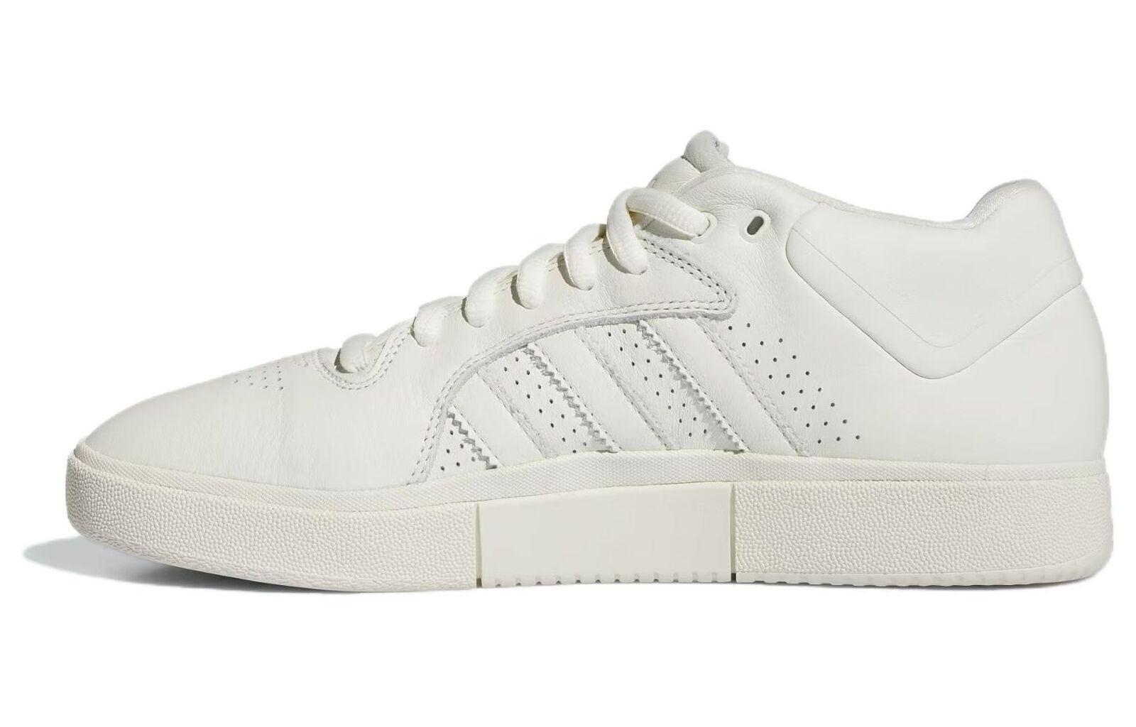 adidas Tyshawn Ivory - IE3134