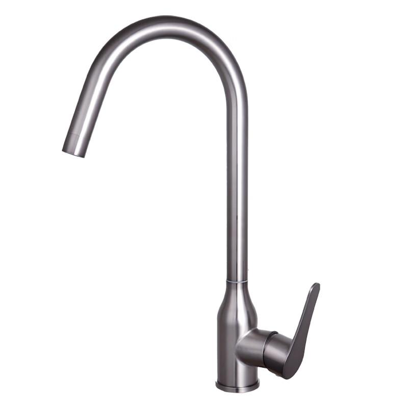 OEING Premium Stainless Steel Kitchen Faucet