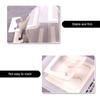 50Pcs Disposable Drip Coffee Cup Filter Bags Office Travel Brew Coffee And Tea Tool Coffees Filters Paper