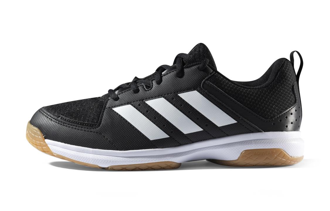 Adidas Ligra 7 Black White FZ4658 46