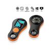 2.0'' IPS Digital Magnifier HD 1080P 500X Portable Microscope Handheld Mignifying Glass for Electronics Repair Check Jewelry