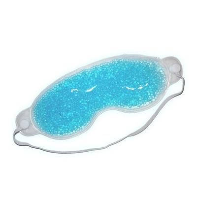 Eisgel Augenmaske Schlafmaske Kühlpack Augenmaske E9120/Gesicht/Augenmaske/Kühlende Augenmaske/Eis/Feuchtigkeit/Beruhigend/Schaumstoff/Kühltasche