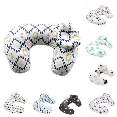 portable feeding pillow