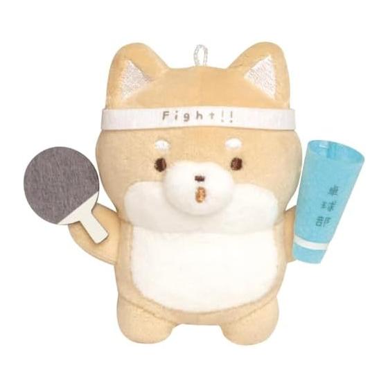 

Cracks Furefre Animals Keychain Taccube 123203