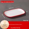Chinese Style Melamine Dinnerware