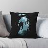 Predator Jungle Hunter Square Pillowcase Polyester Linen Velvet Creative Zip Decorative Car Cushion Cover
