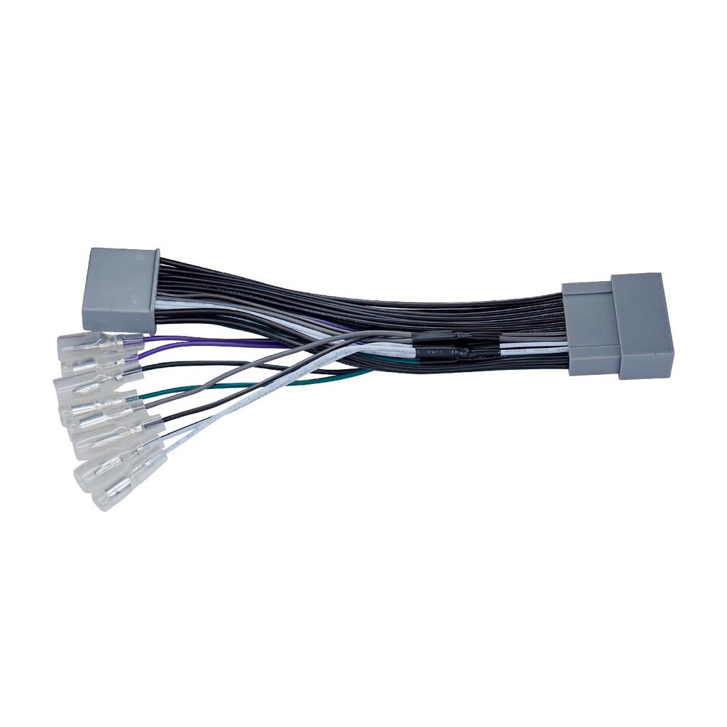 Speaker Output Extraction Cable (BH27 for Honda Connect Display)