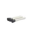 Stainless Steel Cocktail Muddler and Ice Crusher Tool