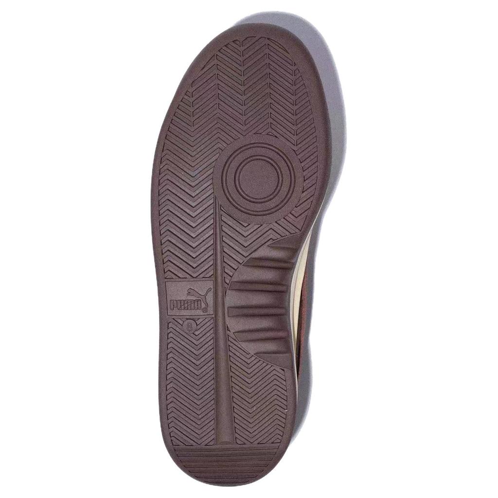 Puma Deal Lifestyle X Mita Sneakers X  Gv Special Comfortable Versatile Low-Top Sneakers Unisex Sneakers Brown 401741-01