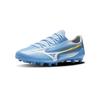 Mizuno Alpha III Select AG Soccer Shoes Men Sneaker Sky-Blue P1GA266625