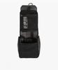 Black Briar Contain Wash Pouch (Ash Black)