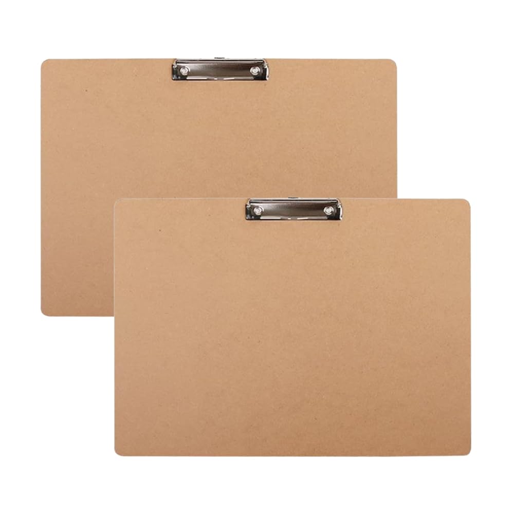 Clipboard, A3 horizontal, drawing board, binder, clipboard, sketching, drawing, site board,