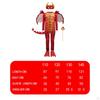 Boys Dragon Costume Set Accessories Multifunctional for Carnival with Wings