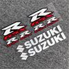 Motorcycle Reflective Decal for Suzuki GSX-S 1000 GSXS 750 GSX S 1000 F 2010-2023 Vinyl Car Body Tank Sticker Decoration