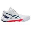 Asics Sky Elite FF MT 3 White Mako Blue Men Sneakers 1051A081-104