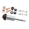 Start Solenoid Repair Kit 228000-7220 for Land Rover Car Accessories