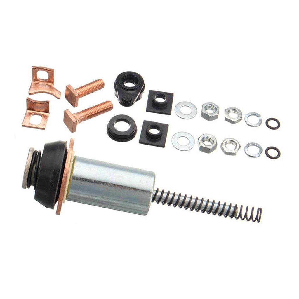 Start Solenoid Repair Kit 228000-7220 for Land Rover Car Accessories